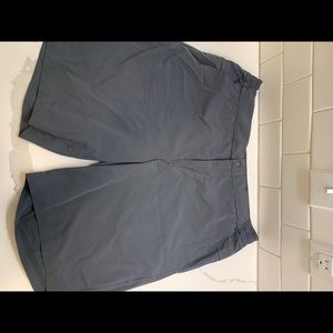 Lululemon linerless swimsuit.